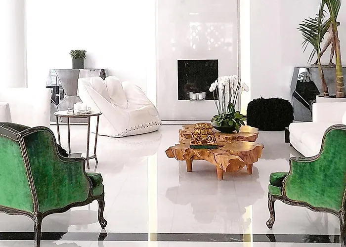 Grecotel Pallas AthenaAlbergo