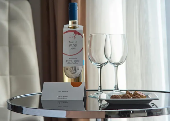 Breeze Boutique Athens By Prima sAlbergo